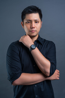 Ching-Hung Lin Ching-Hung Lin