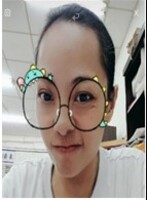 曾佳怡