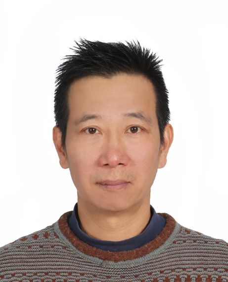 Chia-Jung Lee Chia-Jung Lee
